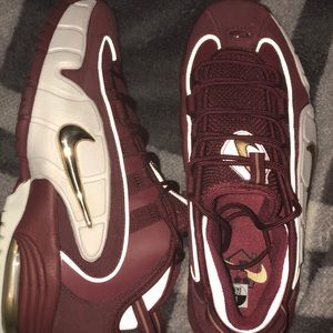 nike air max penny house party